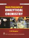 NewAge Basic Concepts of Analytical Chemistry